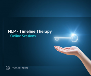 Reprogram yourself for SUCCESS with NLP-Timeline Therapy!